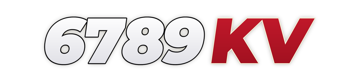 6789kv Logo
